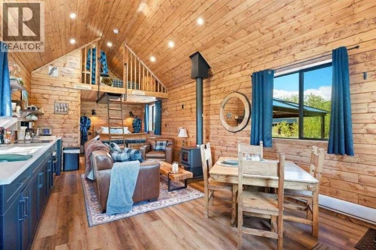 288139 658 Avenue W, Rural Foothills County, Alberta, T0L1H0