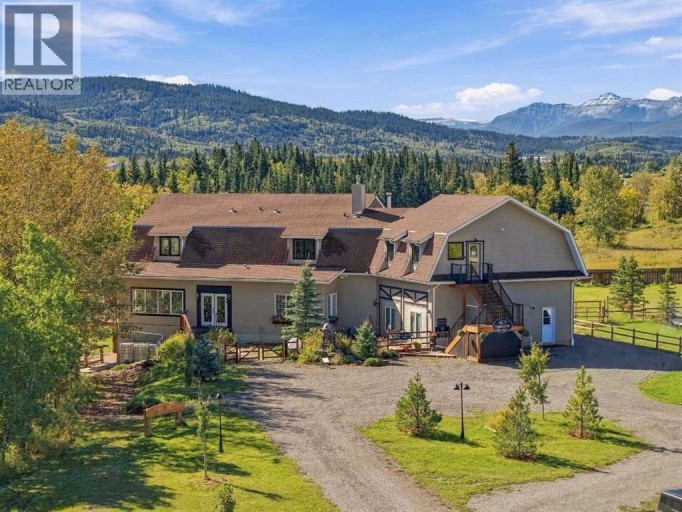 288139 658 Avenue W, Rural Foothills County, Alberta, T0L1H0