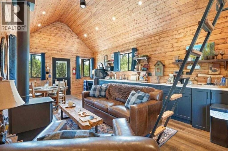 288139 658 Avenue W, Rural Foothills County, Alberta, T0L1H0