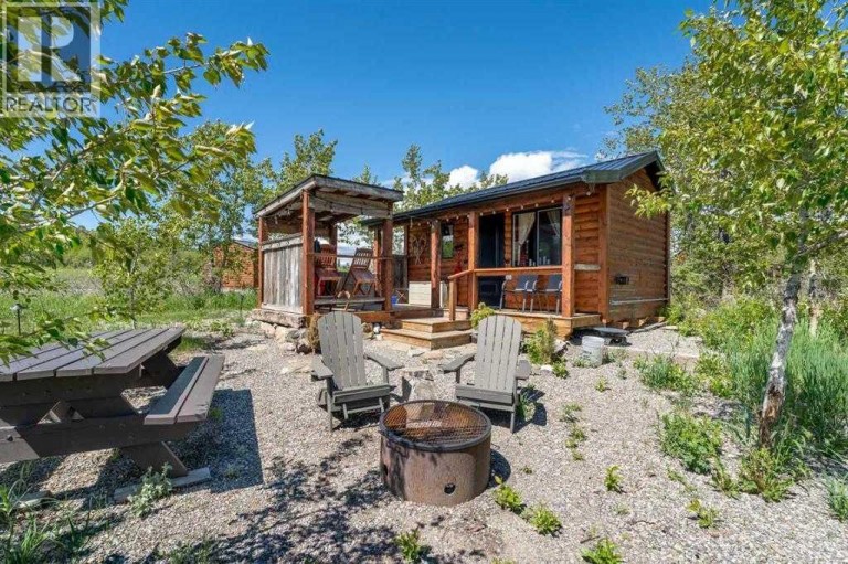 288139 658 Avenue W, Rural Foothills County, Alberta, T0L1H0