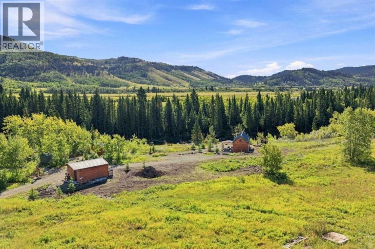 288139 658 Avenue W, Rural Foothills County, Alberta, T0L1H0