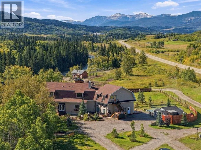 288139 658 Avenue W, Rural Foothills County, Alberta, T0L1H0