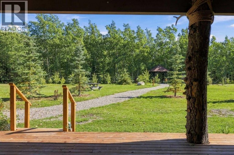 288139 658 Avenue W, Rural Foothills County, Alberta, T0L1H0
