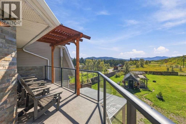 288139 658 Avenue W, Rural Foothills County, Alberta, T0L1H0