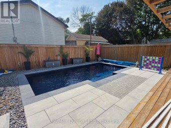 11 SECOND STREET Prince Edward County (Picton Ward) Ontario photo 14