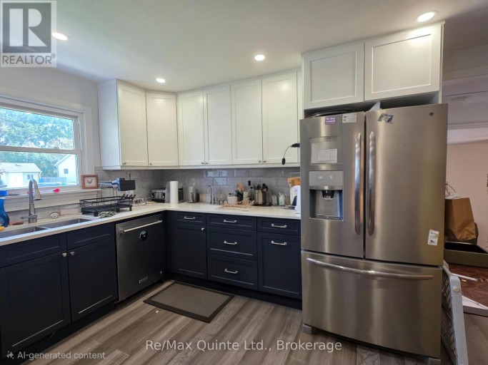 11 SECOND STREET, Prince Edward County (Picton Ward), Ontario, K0K2T0