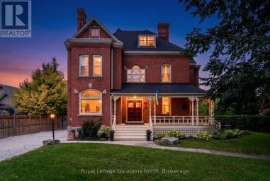291 THIRD STREET Collingwood Ontario photo 1