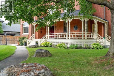 291 THIRD STREET Collingwood Ontario photo 2