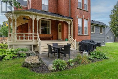 291 THIRD STREET Collingwood Ontario photo 3
