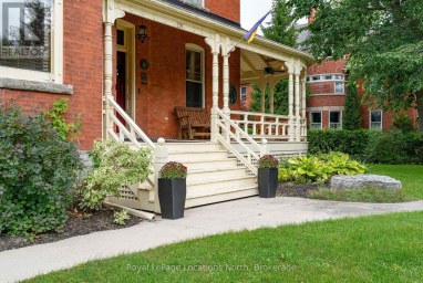 291 THIRD STREET Collingwood Ontario photo 4