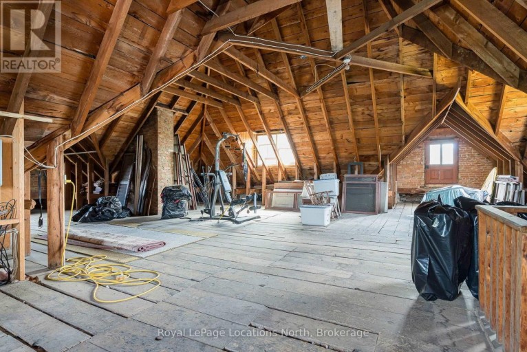291 THIRD STREET, Collingwood, Ontario, L9Y1L6