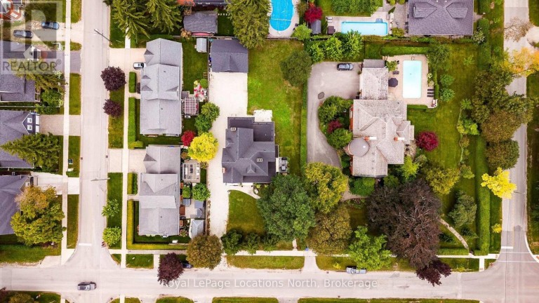 291 THIRD STREET, Collingwood, Ontario, L9Y1L6