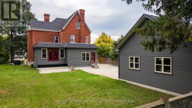 291 THIRD STREET Collingwood Ontario photo 46