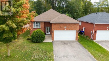 13 TONA TRAIL Wasaga Beach Ontario photo 34