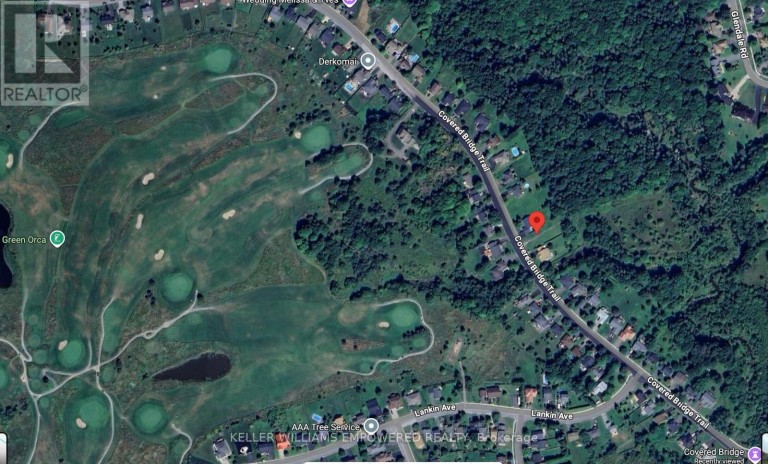 76 COVERED BRIDGE TRAIL, Bracebridge (Monck (Bracebridge)), Ontario, P1L1Y2
