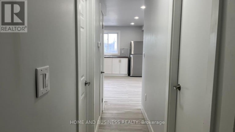 3 - 2 PATRICIA STREET, Thorold (Thorold Downtown), Ontario, L2V3V7