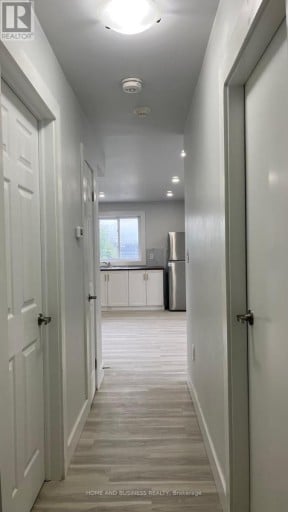3 - 2 PATRICIA STREET, Thorold (Thorold Downtown), Ontario, L2V3V7