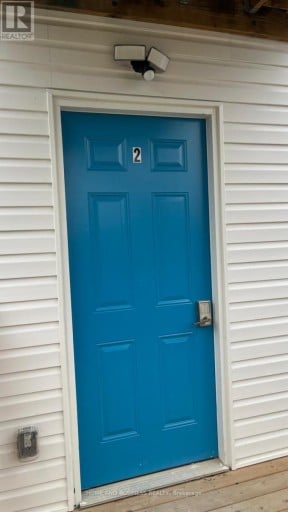 3 - 2 PATRICIA STREET, Thorold (Thorold Downtown), Ontario, L2V3V7
