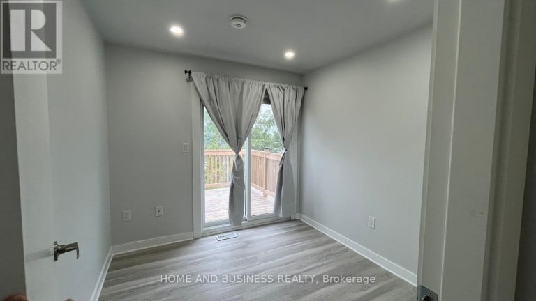 3 - 2 PATRICIA STREET, Thorold (Thorold Downtown), Ontario, L2V3V7