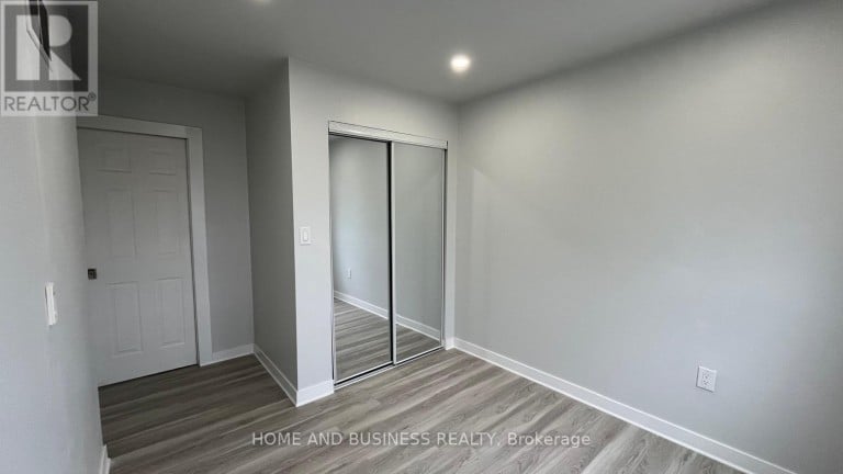 3 - 2 PATRICIA STREET, Thorold (Thorold Downtown), Ontario, L2V3V7