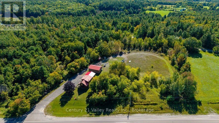 7969 60 HIGHWAY, Bonnechere Valley, Ontario, K0J1T0