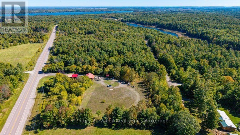 7969 60 HIGHWAY, Bonnechere Valley, Ontario, K0J1T0