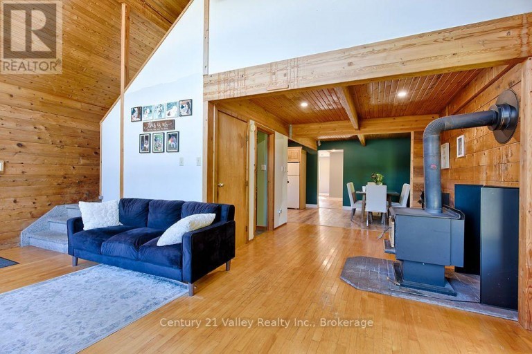 7969 60 HIGHWAY, Bonnechere Valley, Ontario, K0J1T0
