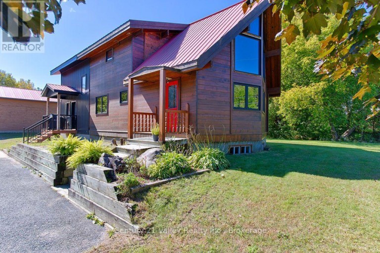 7969 60 HIGHWAY, Bonnechere Valley, Ontario, K0J1T0