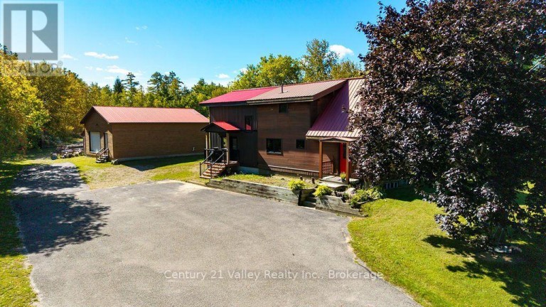 7969 60 HIGHWAY, Bonnechere Valley, Ontario, K0J1T0