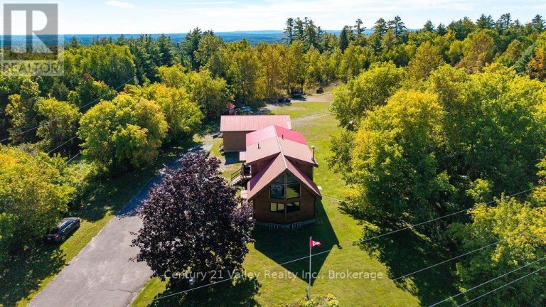 7969 60 HIGHWAY, Bonnechere Valley, Ontario, K0J1T0