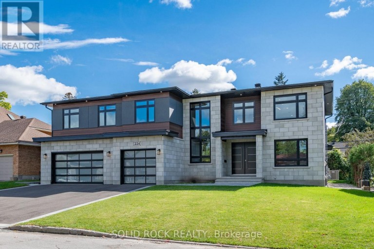 224 Roger Road, Ottawa, Ontario (id X13811654)