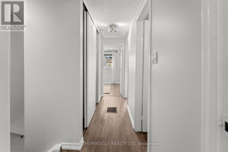 12 - 1350 GLENANNA ROAD, Pickering (Liverpool), Ontario, L1V2V9