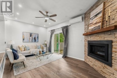 12 - 1350 GLENANNA ROAD Pickering (Liverpool) Ontario photo 2