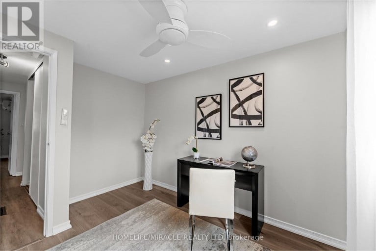 12 - 1350 GLENANNA ROAD, Pickering (Liverpool), Ontario, L1V2V9