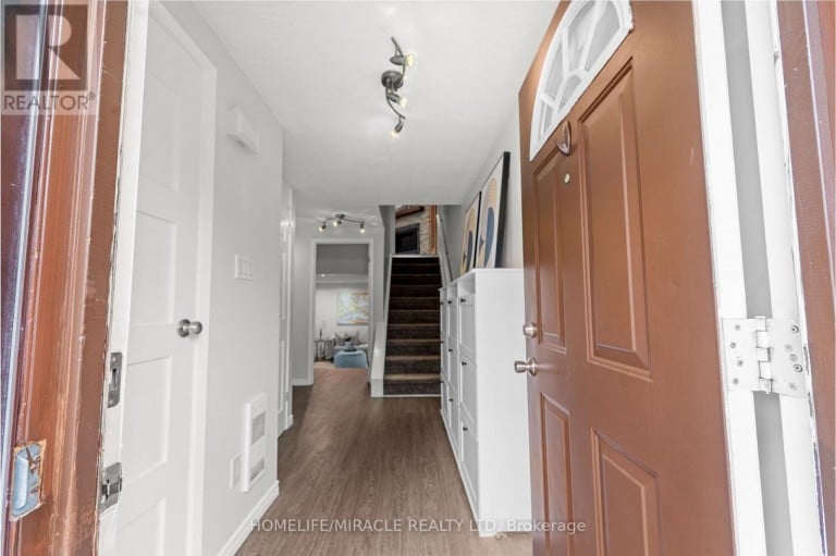 12 - 1350 GLENANNA ROAD, Pickering (Liverpool), Ontario, L1V2V9