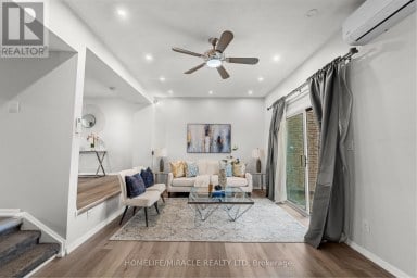12 - 1350 GLENANNA ROAD Pickering (Liverpool) Ontario photo 3