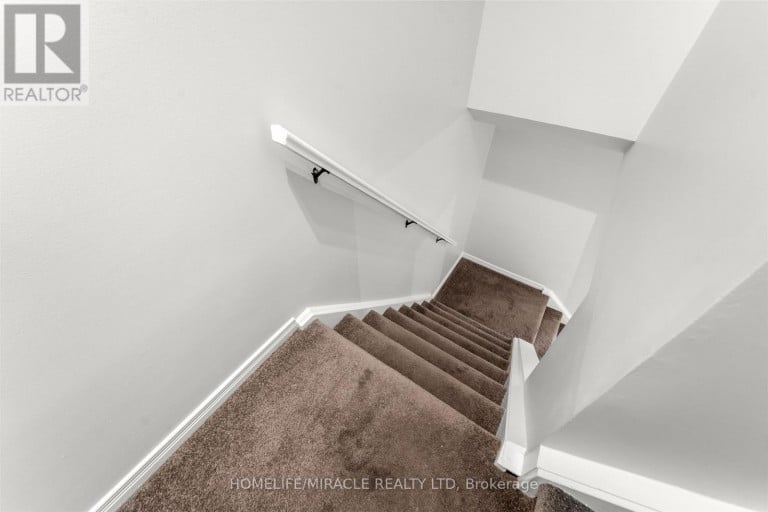 12 - 1350 GLENANNA ROAD, Pickering (Liverpool), Ontario, L1V2V9