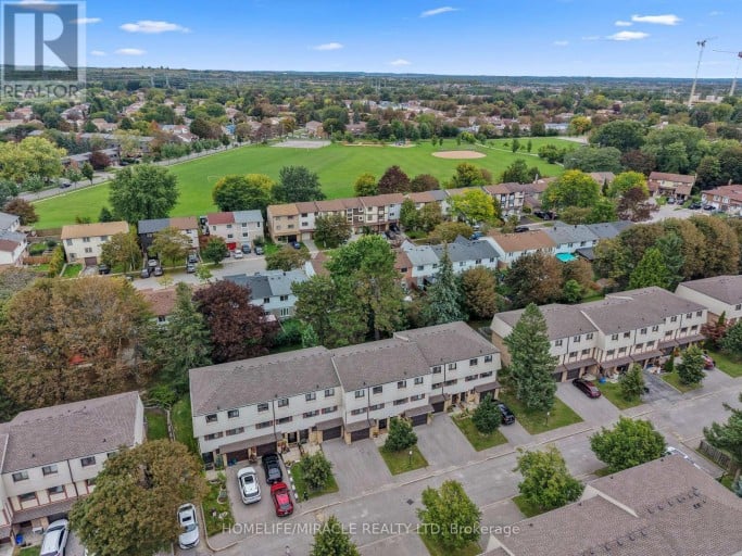 12 - 1350 GLENANNA ROAD, Pickering (Liverpool), Ontario, L1V2V9