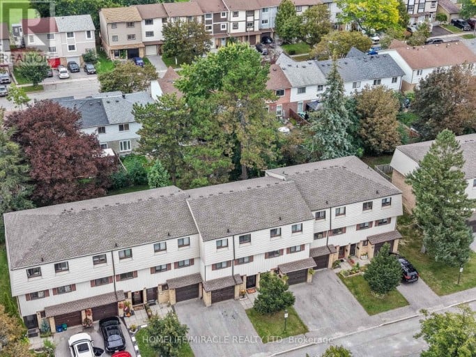 12 - 1350 GLENANNA ROAD, Pickering (Liverpool), Ontario, L1V2V9