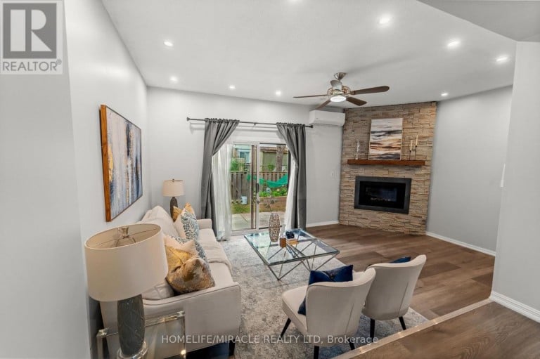 12 - 1350 GLENANNA ROAD, Pickering (Liverpool), Ontario, L1V2V9