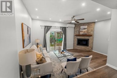 12 - 1350 GLENANNA ROAD Pickering (Liverpool) Ontario photo 5