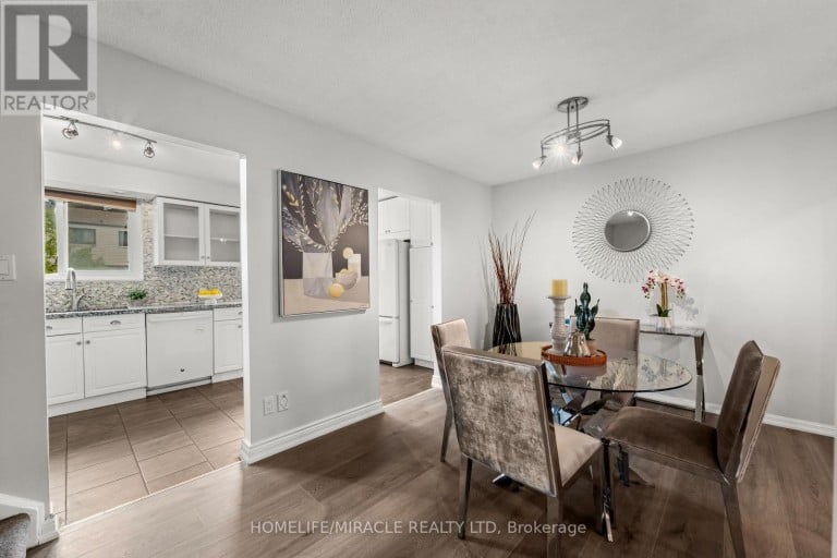12 - 1350 GLENANNA ROAD, Pickering (Liverpool), Ontario, L1V2V9