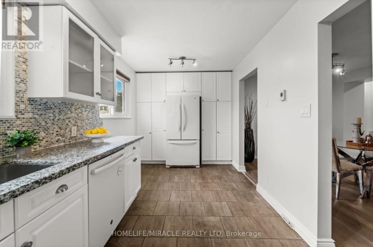 12 - 1350 GLENANNA ROAD, Pickering (Liverpool), Ontario, L1V2V9
