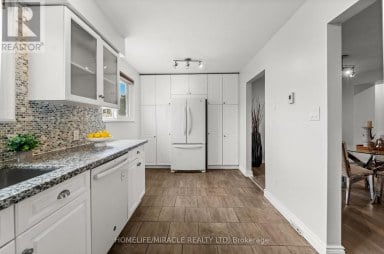 12 - 1350 GLENANNA ROAD Pickering (Liverpool) Ontario photo 9