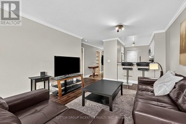 304 - 140 DUNLOP STREET E Barrie (City Centre) Ontario photo 10