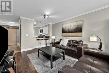 304 - 140 DUNLOP STREET E Barrie (City Centre) Ontario photo 11