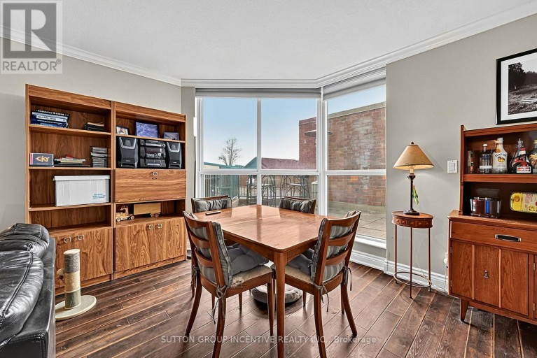 304 - 140 DUNLOP STREET E, Barrie (City Centre), Ontario, L4M6H9
