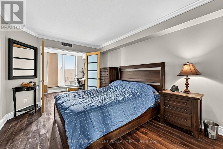 304 - 140 DUNLOP STREET E, Barrie (City Centre), Ontario, L4M6H9