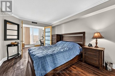 304 - 140 DUNLOP STREET E Barrie (City Centre) Ontario photo 17