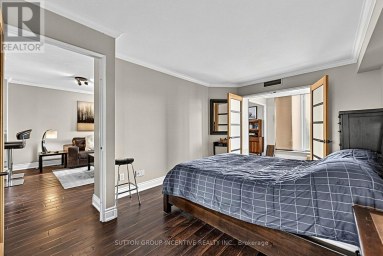 304 - 140 DUNLOP STREET E Barrie (City Centre) Ontario photo 18